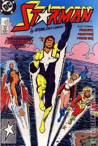 Starman #5