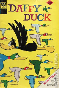 Daffy Duck #91 