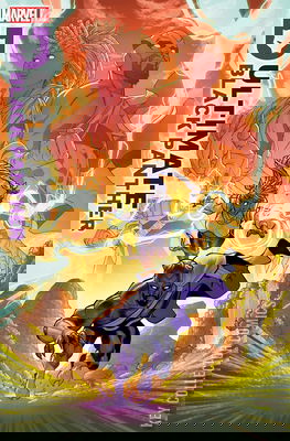 Ultimate Black Panther