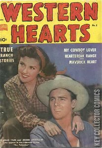 Western Hearts #2