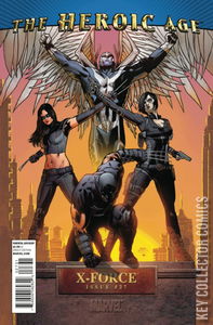 X-Force #27