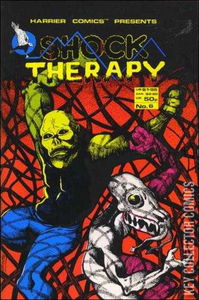 Shock Therapy #6