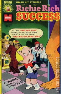 Richie Rich Success Stories #61