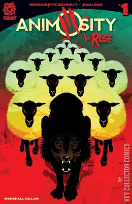 Animosity: The Rise