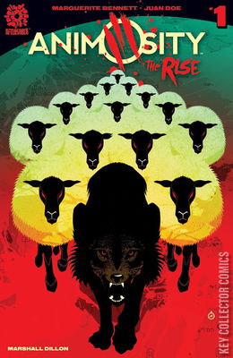 Animosity: The Rise