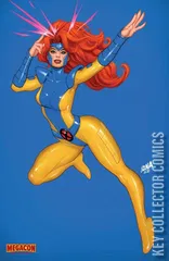 Variant Cover for X-Men #2