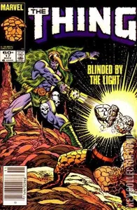 The Thing #17