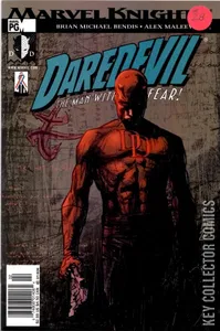 Daredevil #28
