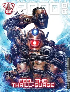 2000 AD #1962