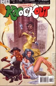 Codename: Knockout #13