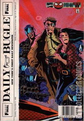 Variant Cover for Daily Bugle #3