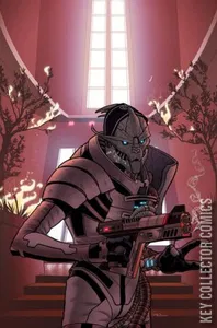 Mass Effect: Evolution #2