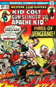 Western Gunfighters #32