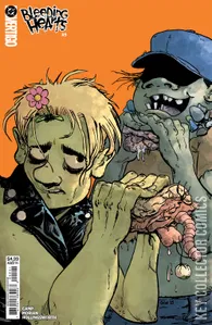 Bleeding Hearts #5