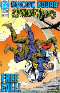 Suicide Squad #54
