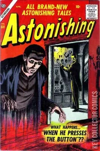 Astonishing #60