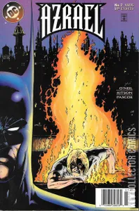Azrael #2