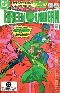 Green Lantern #165
