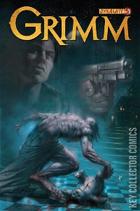 Grimm #5