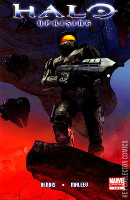Halo: Uprising