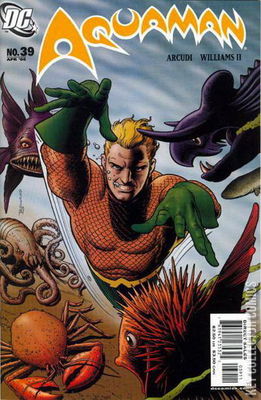 Aquaman