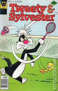 Tweety & Sylvester #79