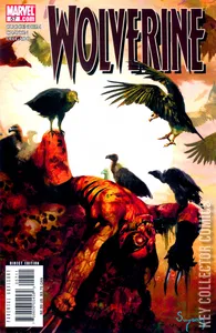 Wolverine #57