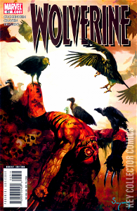 Wolverine #57