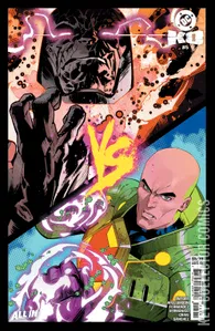 DC K.O. #5