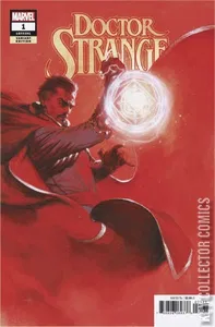 Doctor Strange #1