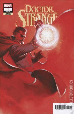 Doctor Strange