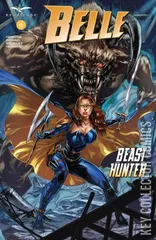 Cover for Belle: Beast Hunter #4