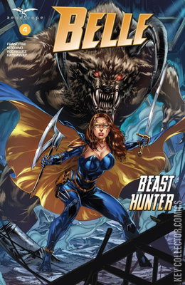 Belle: Beast Hunter