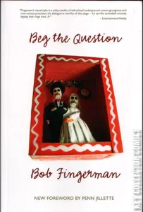 Beg the Question #0