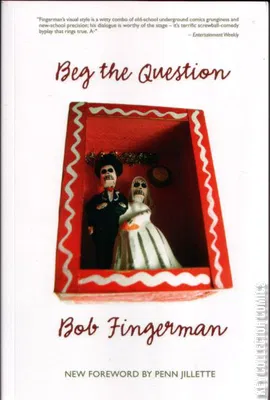 Beg the Question