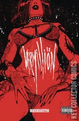 Cover for Vermillion