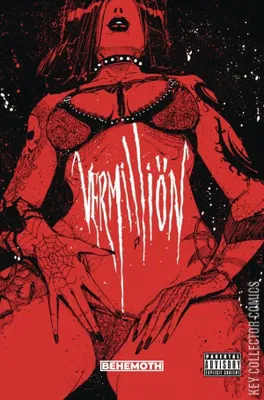 Vermillion