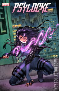 Psylocke #3