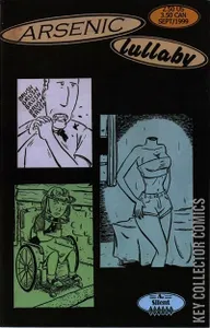 Arsenic Lullaby #5