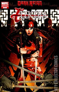 Dark Reign: Elektra #1 