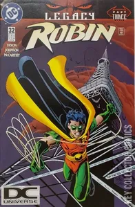 Robin #32