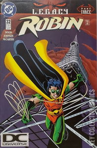 Robin #32