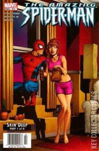 Amazing Spider-Man #515
