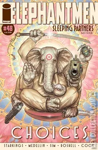 Elephantmen #48