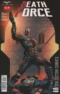 Death Force #2