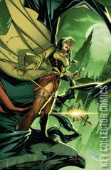 Variant Cover for Marian Heretic #2