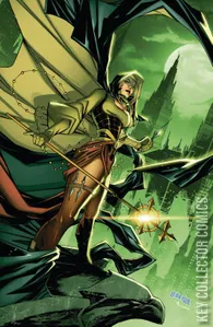 Marian Heretic #2