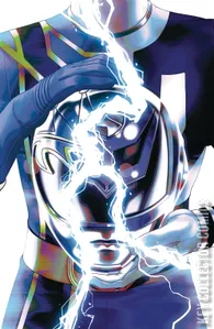Mighty Morphin Power Rangers #116