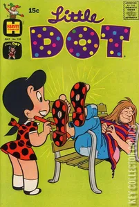 Little Dot #130