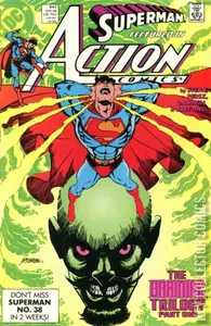 Action Comics #647